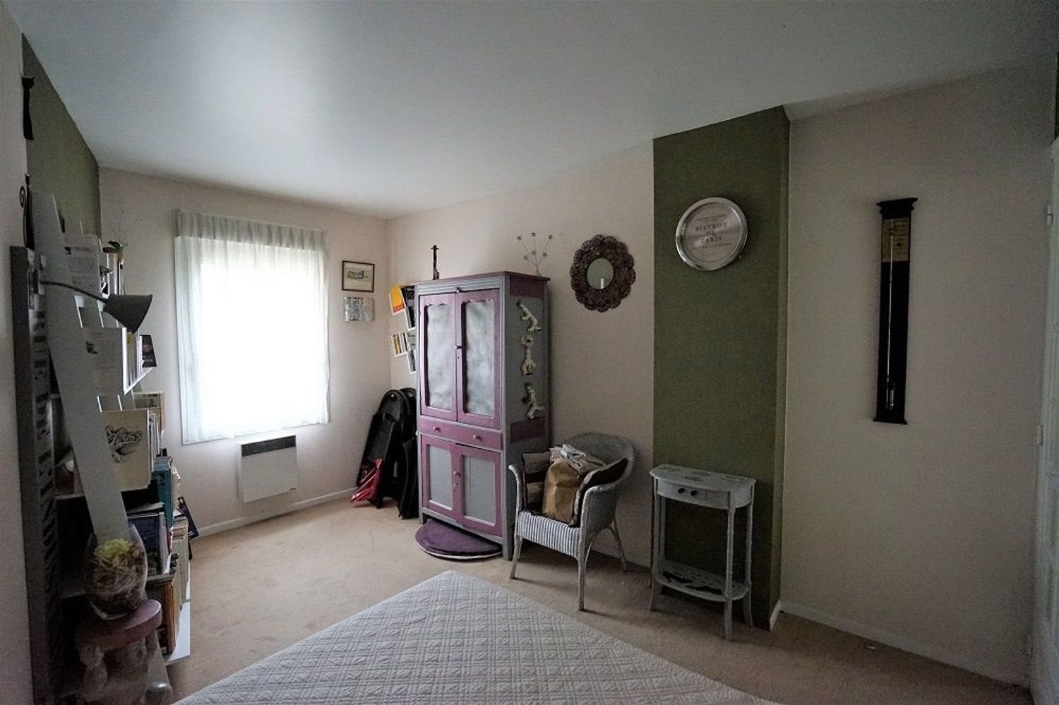 Appartement à vendre, 76m², Lille