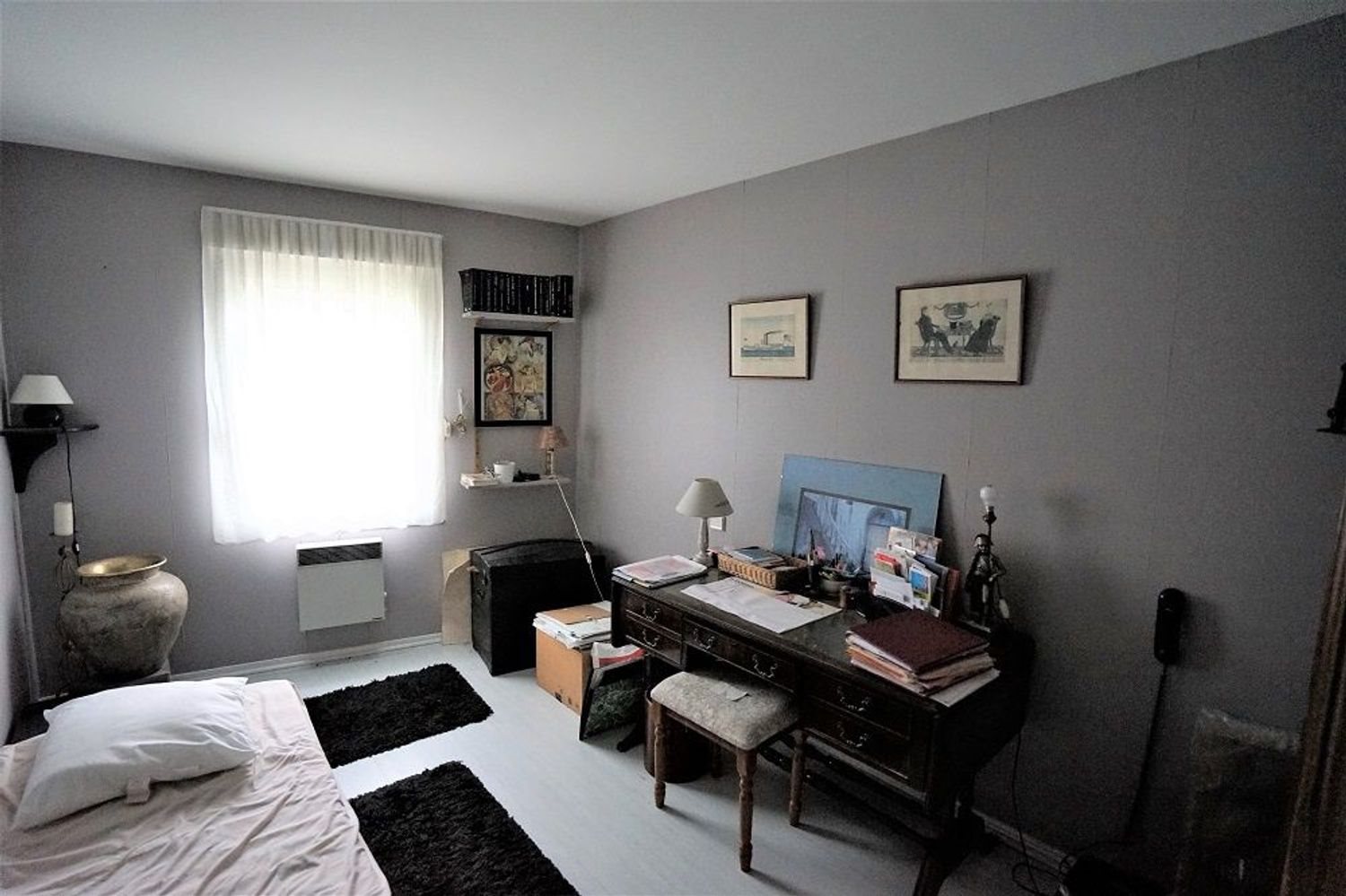 Appartement à vendre, 76m², Lille