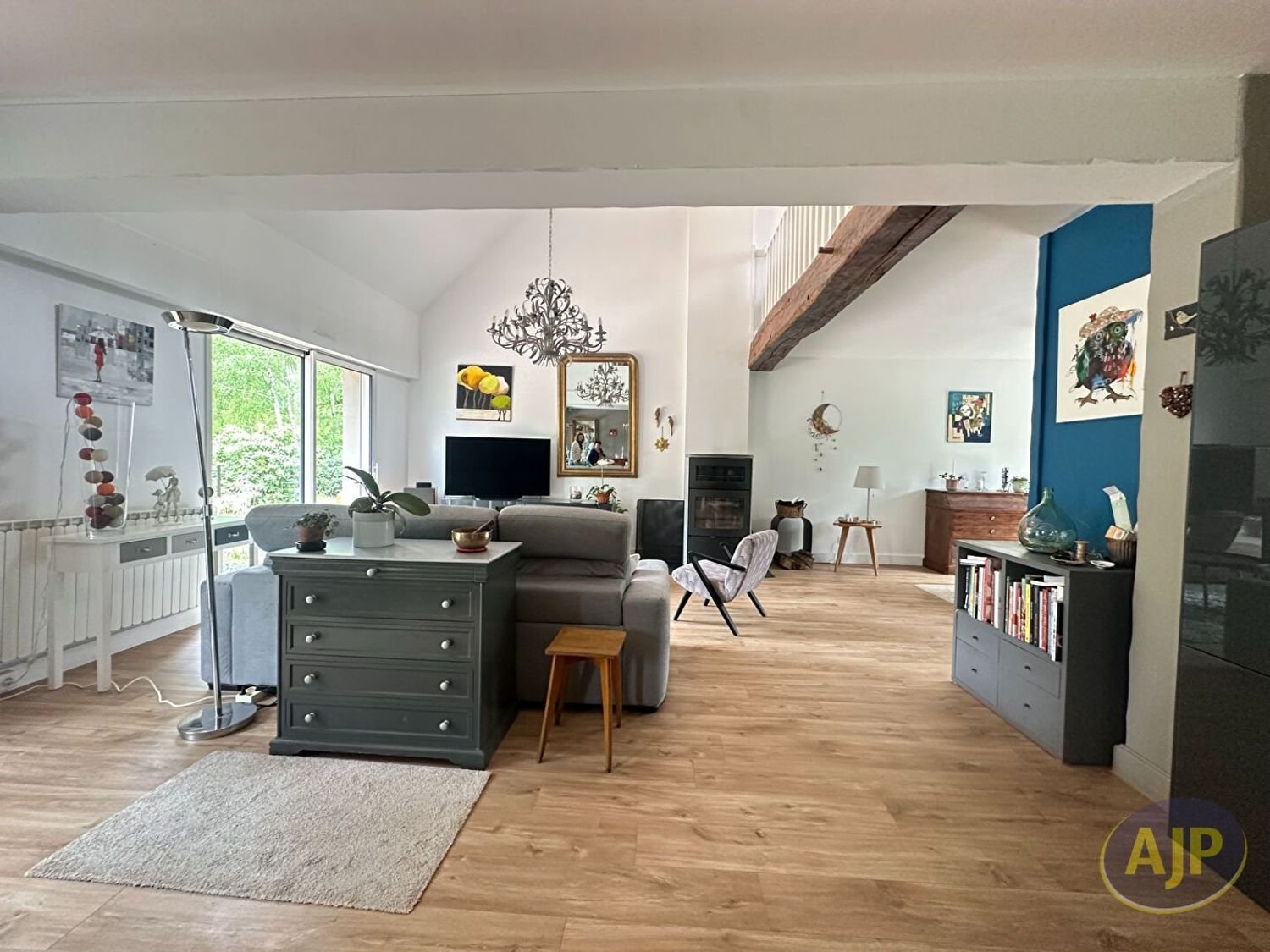 Maison à vendre, 180m², Vigneux-de-Bretagne