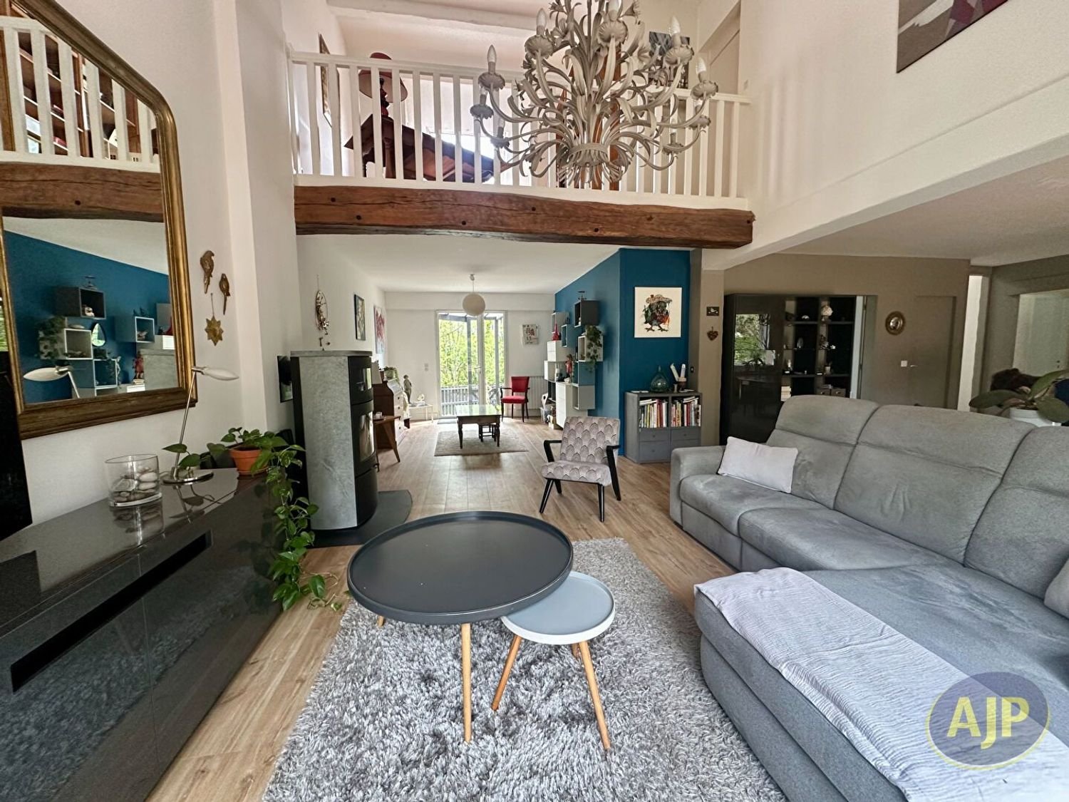 Maison à vendre, 180m², Vigneux-de-Bretagne
