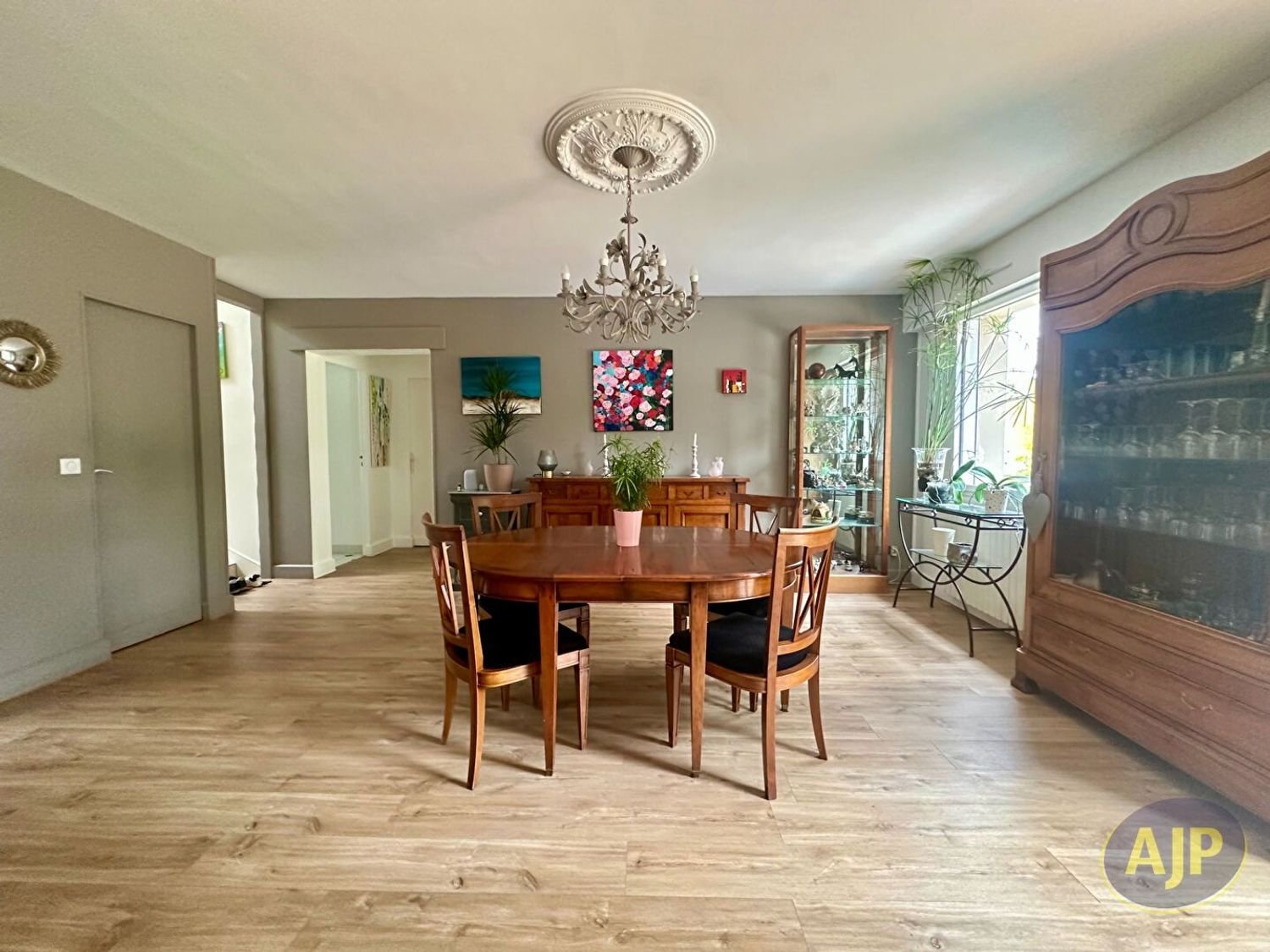 Maison à vendre, 180m², Vigneux-de-Bretagne
