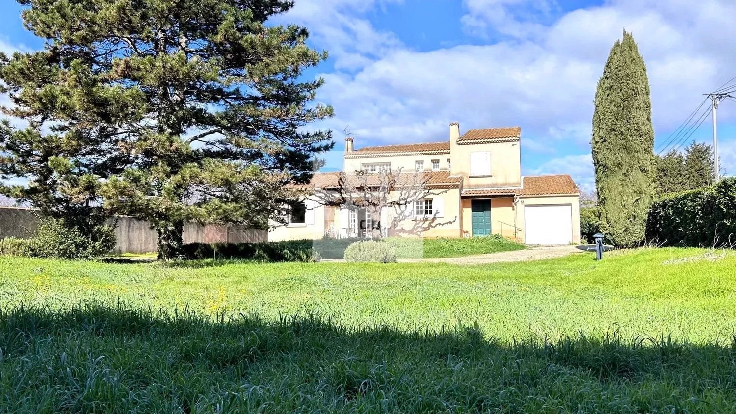 Maison à vendre, 157m², Avignon