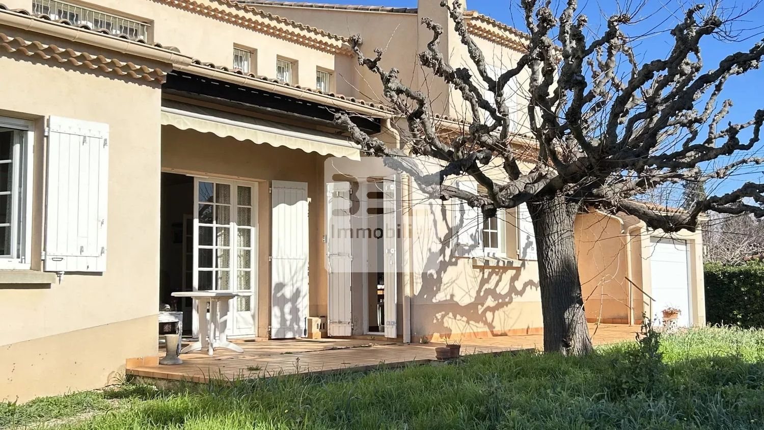 Maison à vendre, 157m², Avignon