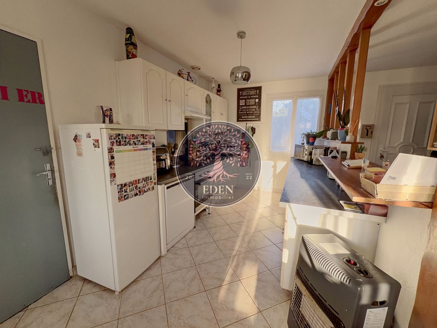 Maison à vendre, 129m², Cherisy