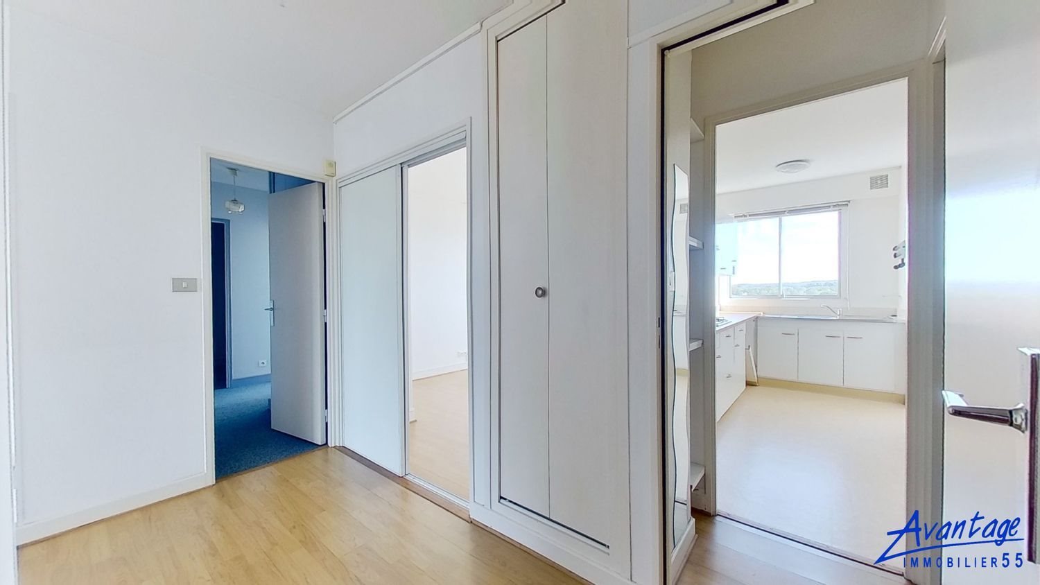 Appartement à vendre, 95m², Saint-Dizier