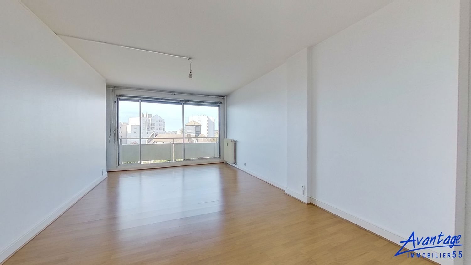 Appartement à vendre, 95m², Saint-Dizier