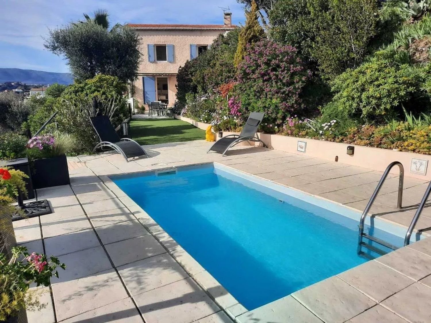 Maison à vendre, 142m², Nice