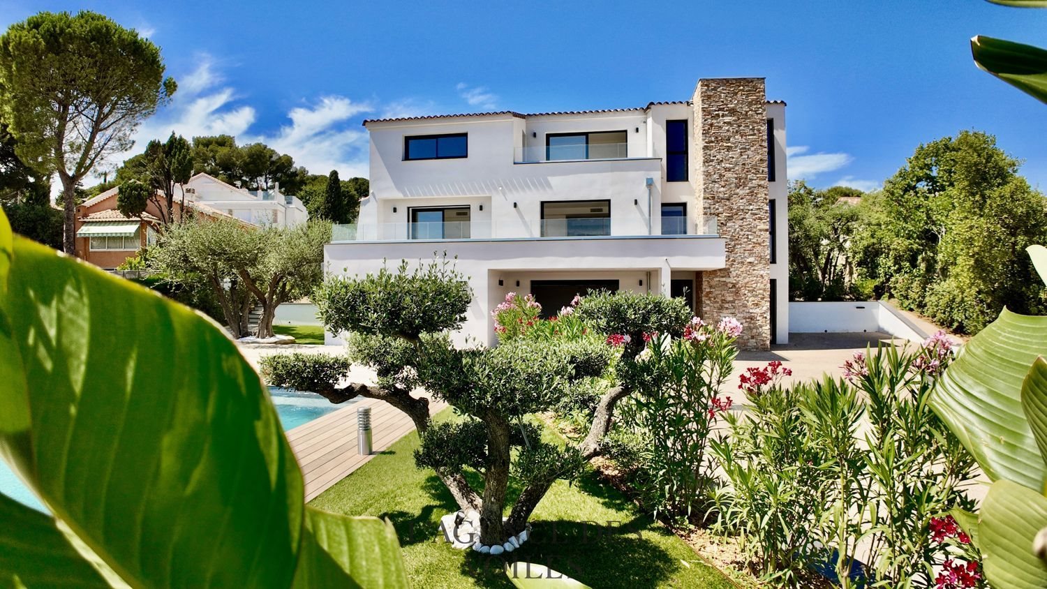 Maison à vendre, 203m², Sanary-sur-Mer