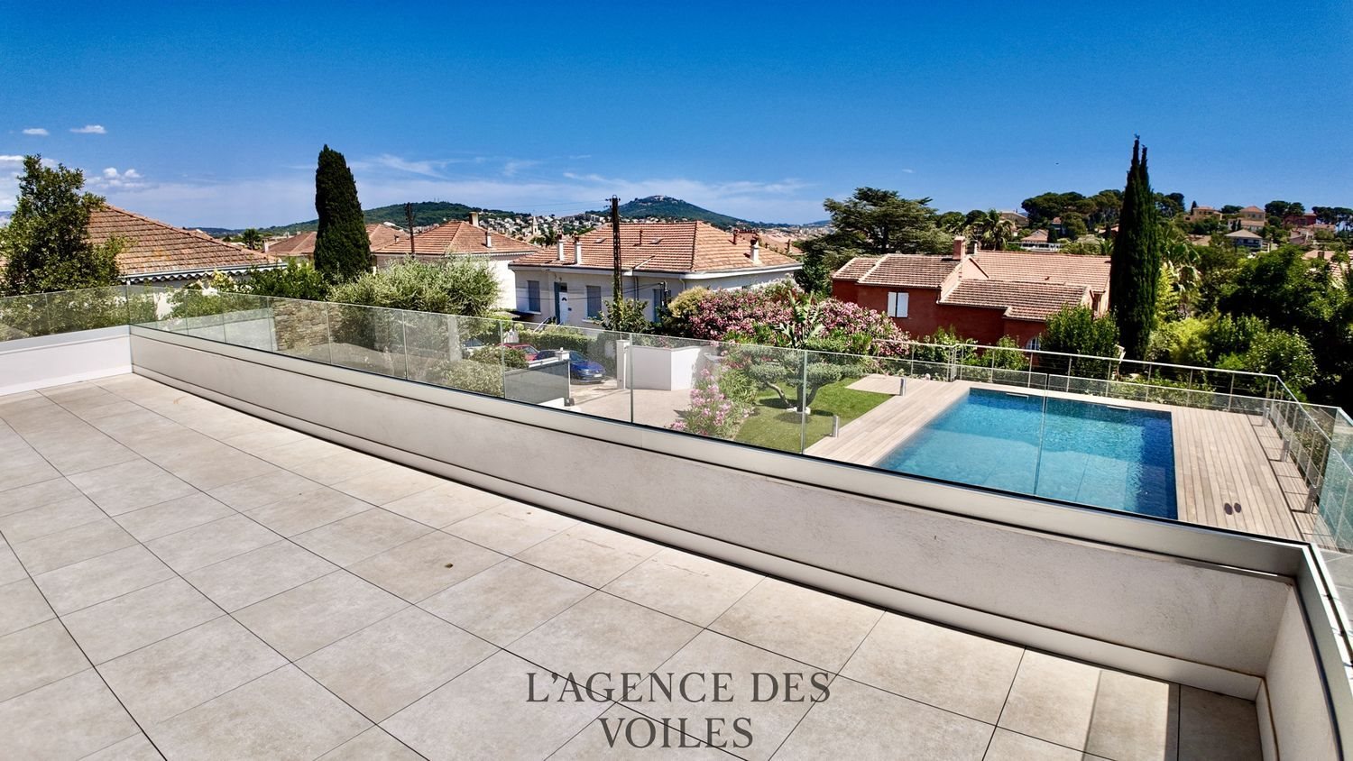 Maison à vendre, 203m², Sanary-sur-Mer