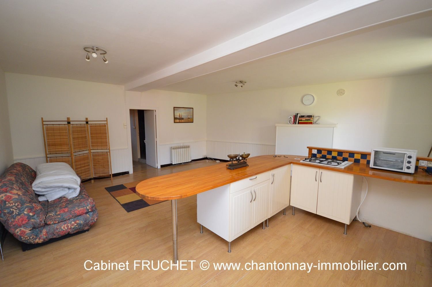 Maison à vendre, 154m², Saint-Vincent-Sterlanges