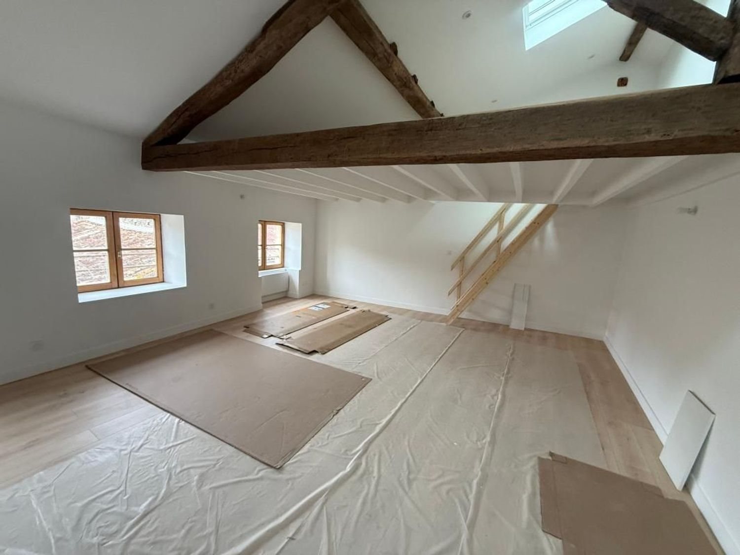 Appartement à vendre, 38m², Poitiers