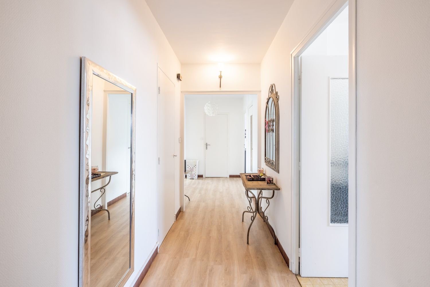 Appartement à louer, 95m², Annecy