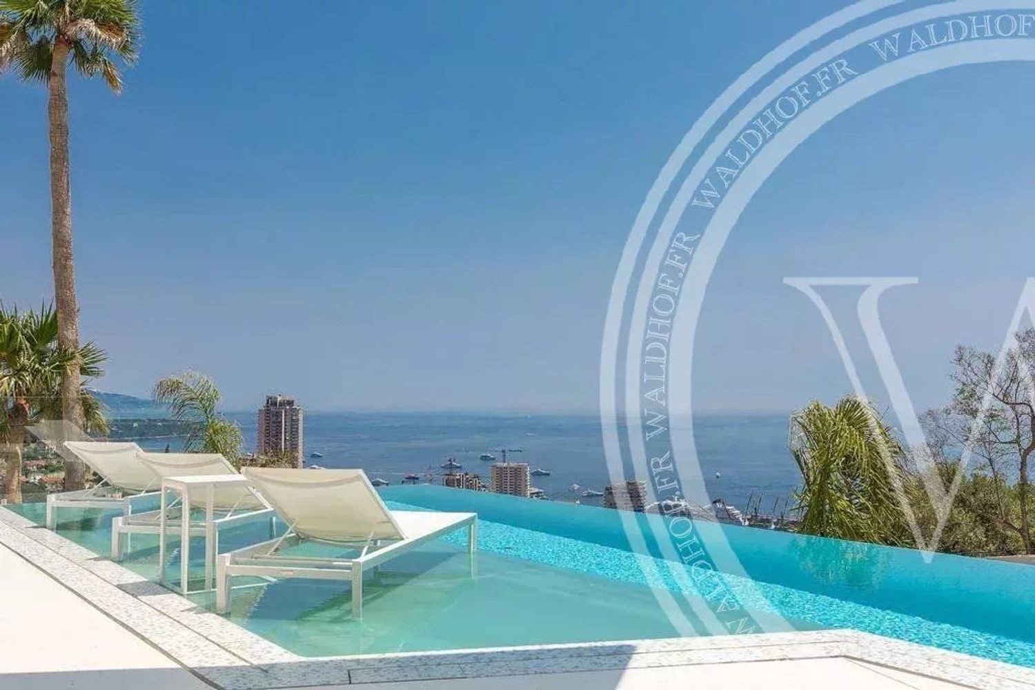 Maison à louer, 470m², Beausoleil