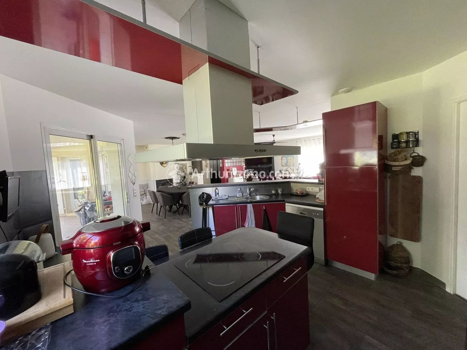 Maison à vendre, 149m², Matha