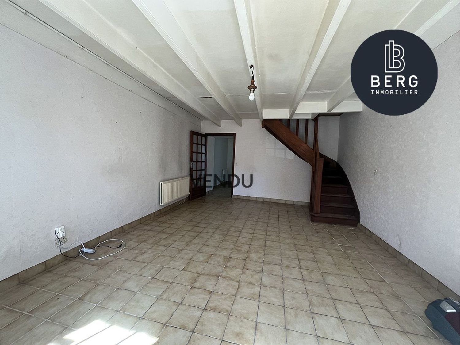 Maison à vendre, 75m², Plouharnel