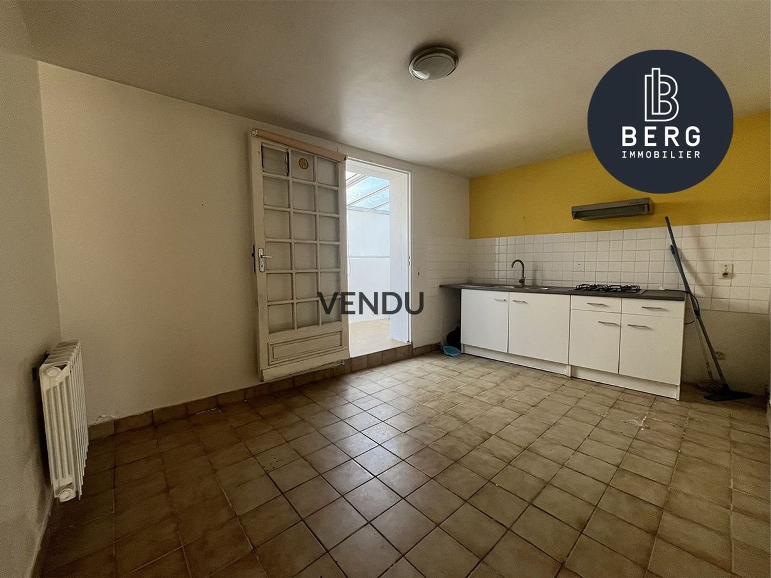 Maison à vendre, 75m², Plouharnel