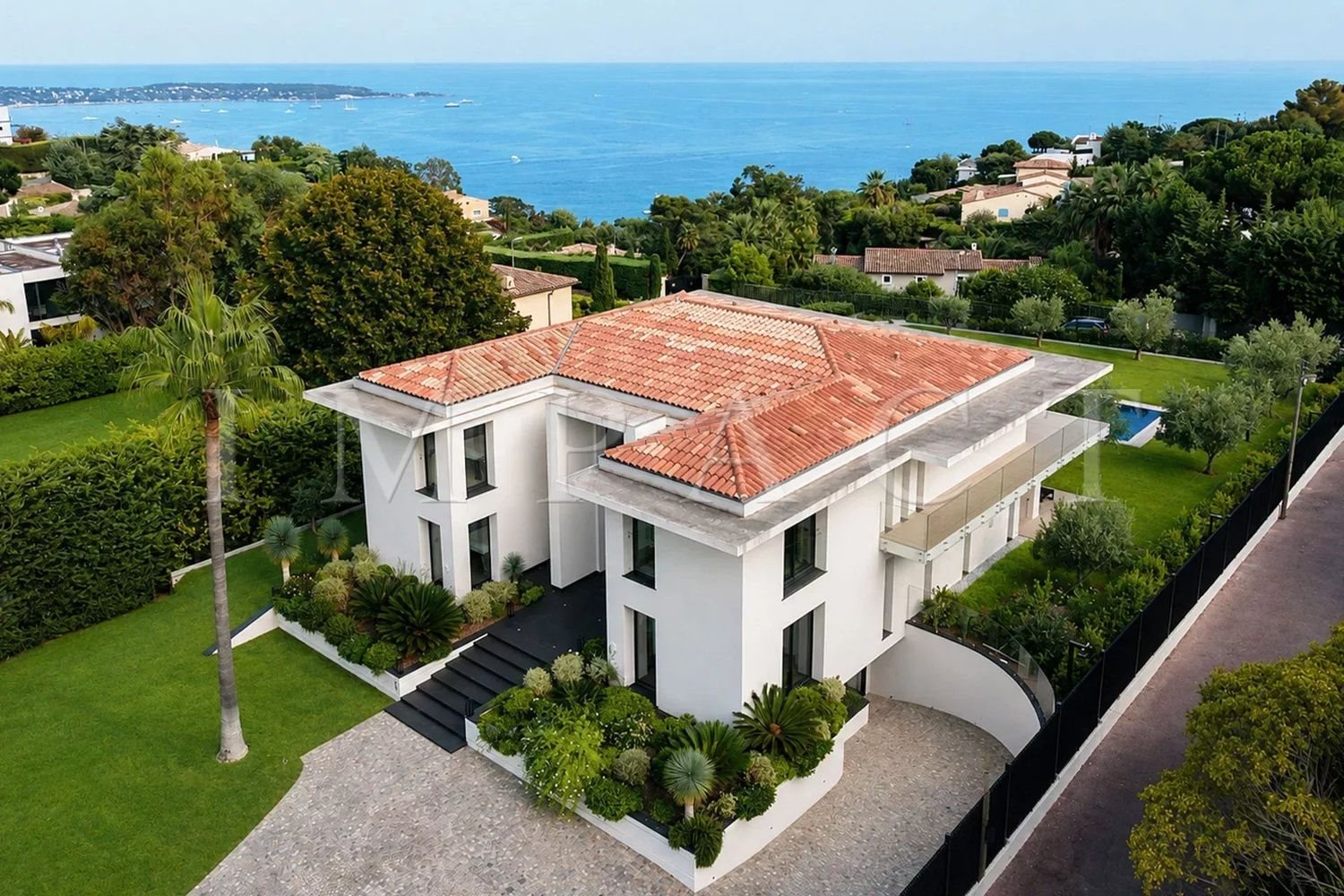 Maison à louer, 530m², Vallauris