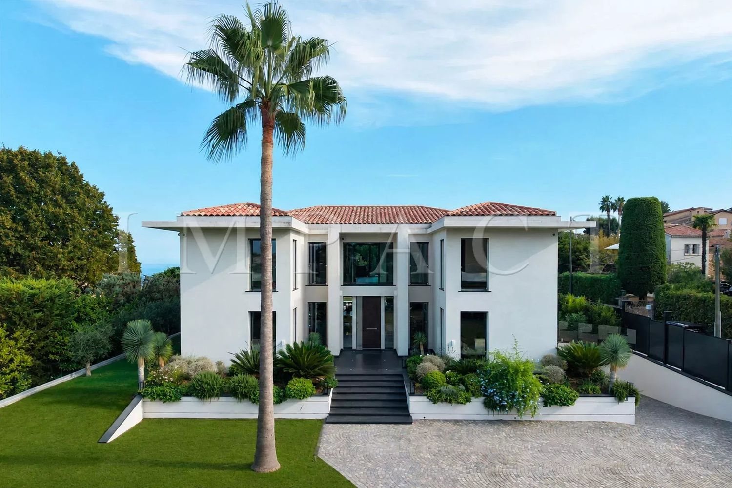 Maison à louer, 530m², Vallauris
