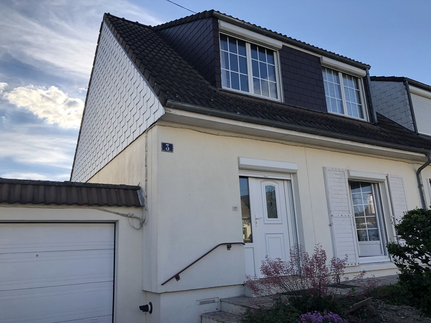 Maison à vendre, 90m², Saint-Jean-de-Braye