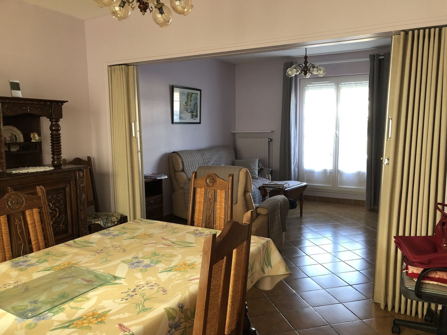Maison à vendre, 90m², Saint-Jean-de-Braye