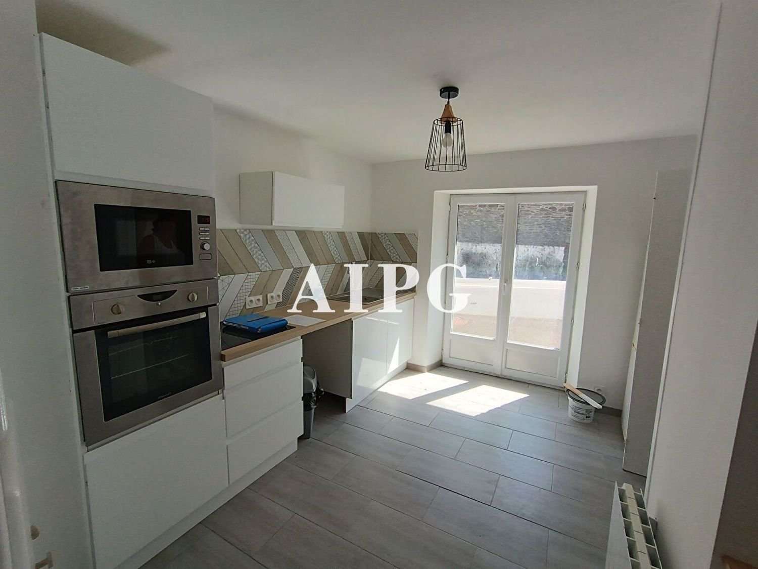 Maison à vendre, 45m², Plélauff