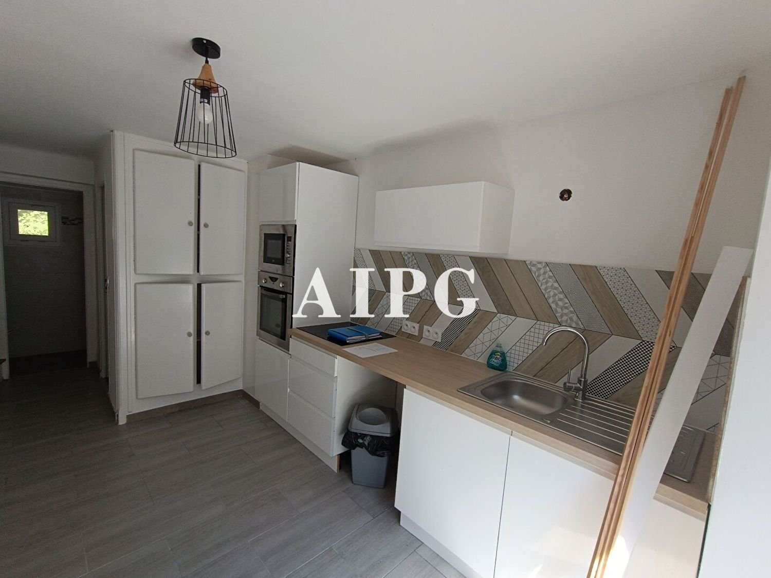 Maison à vendre, 45m², Plélauff