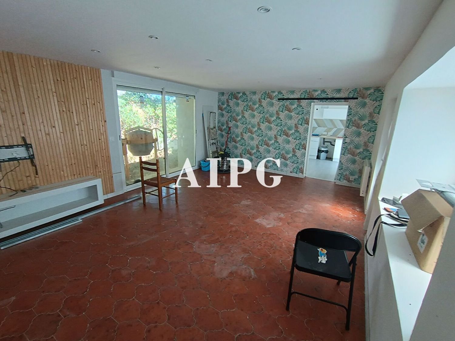 Maison à vendre, 45m², Plélauff