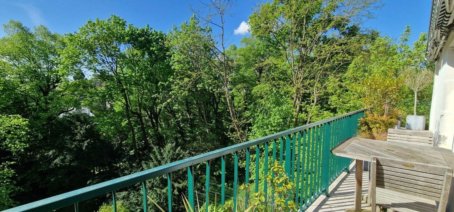 Appartement à vendre, 108m², Ville-d'Avray