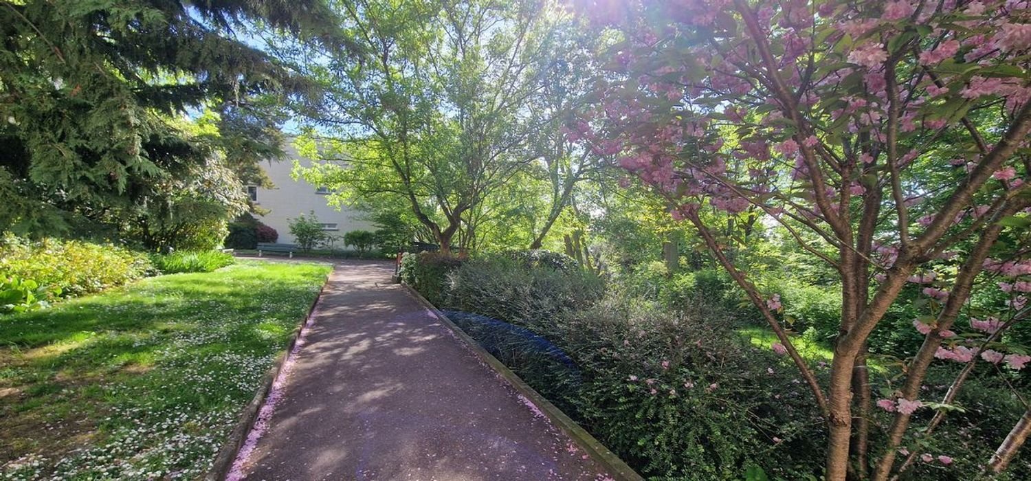 Appartement à vendre, 108m², Ville-d'Avray