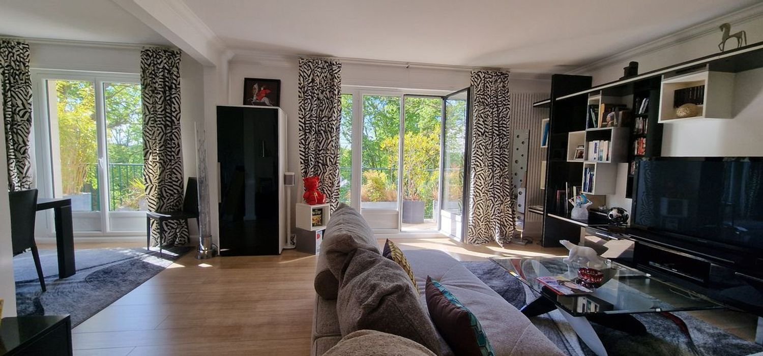 Appartement à vendre, 108m², Ville-d'Avray