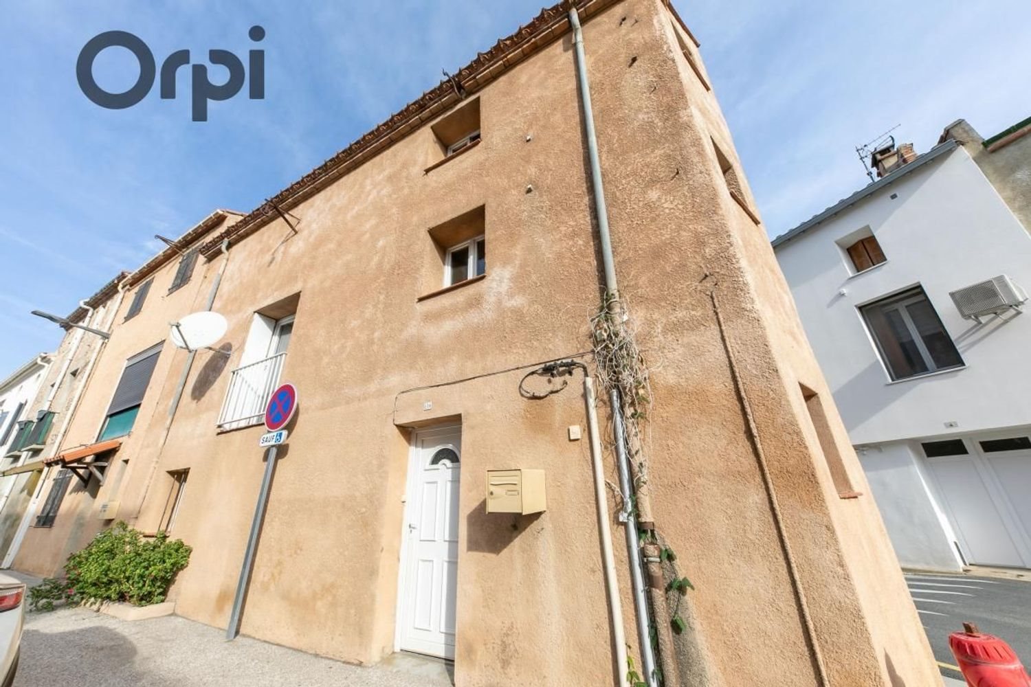 Maison à vendre, 81m², Saint-Féliu-d'Avall
