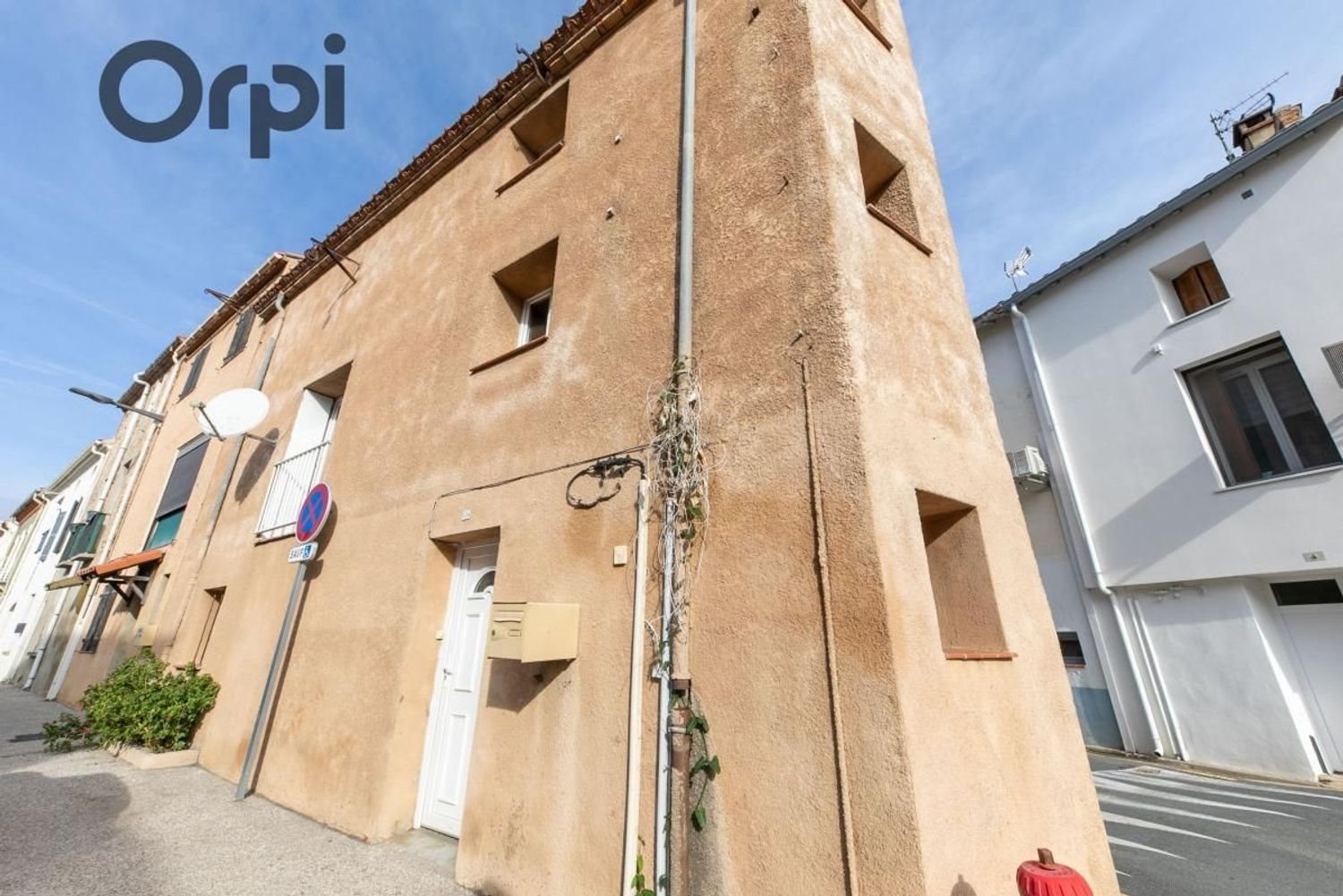 Maison à vendre, 81m², Saint-Féliu-d'Avall