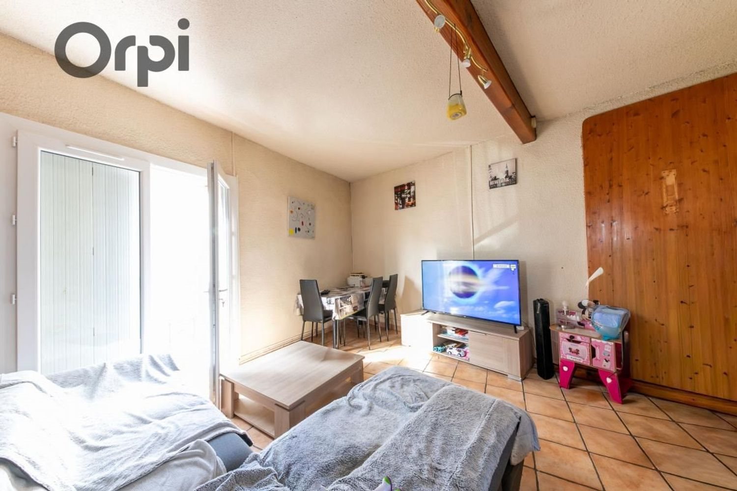Maison à vendre, 81m², Saint-Féliu-d'Avall