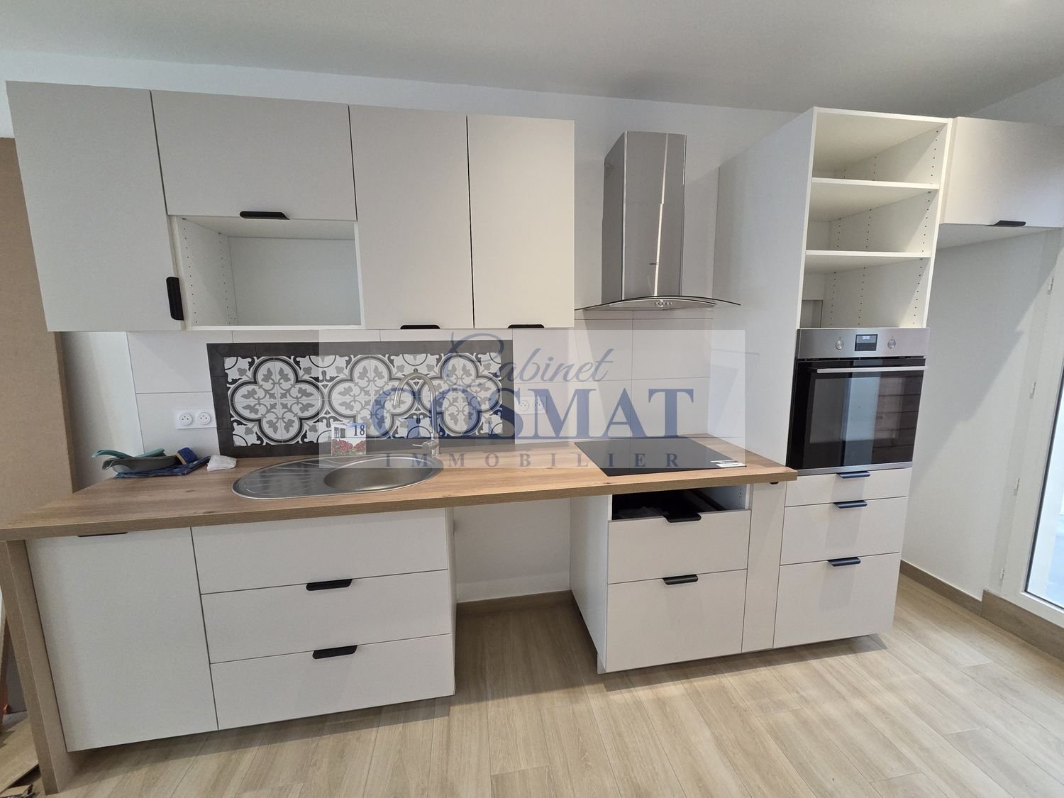 Maison à louer, 49m², Damgan