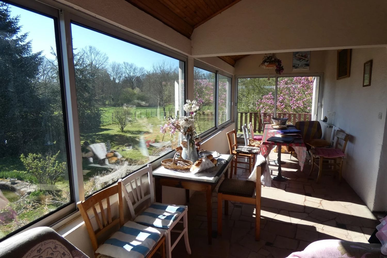 Maison à vendre, 136m², Château-Chinon (Ville)