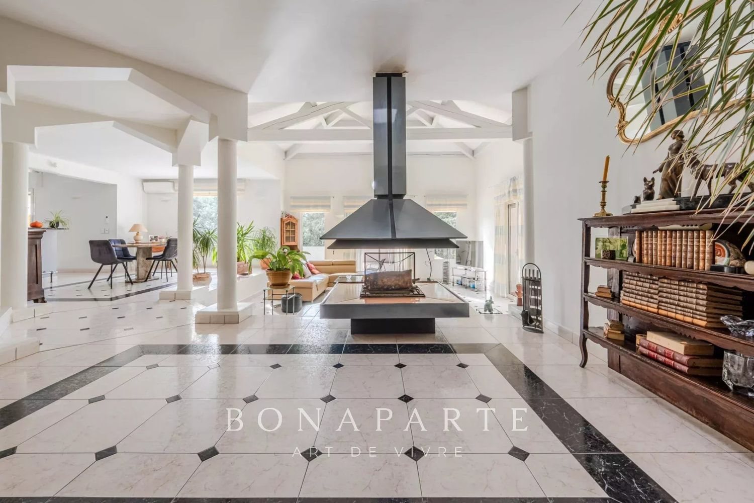 Maison à vendre, 220m², Saint-Mathieu-de-Tréviers