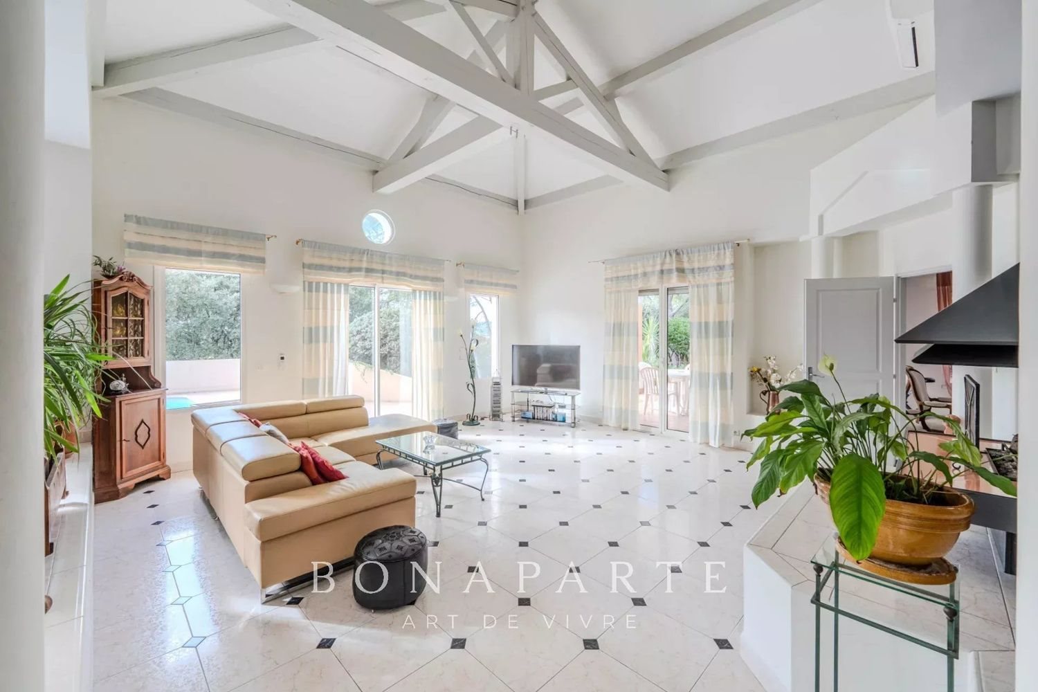 Maison à vendre, 220m², Saint-Mathieu-de-Tréviers