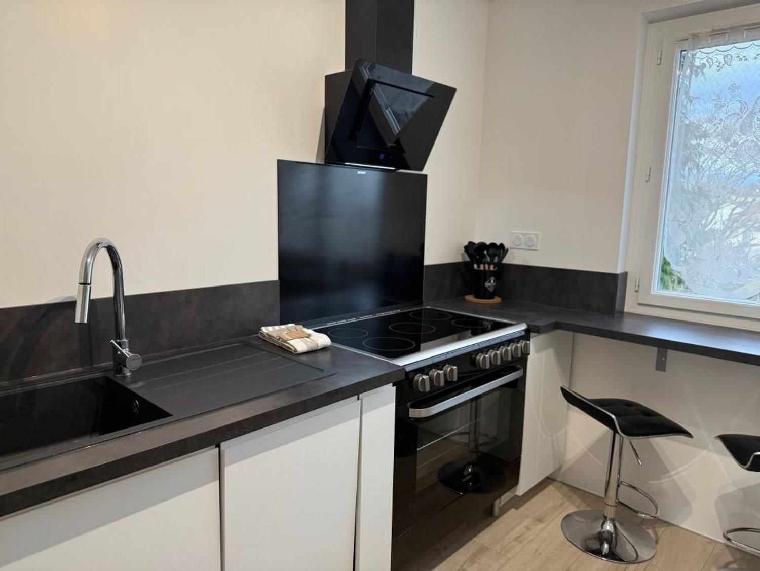 Appartement à louer, 64m², Limoges
