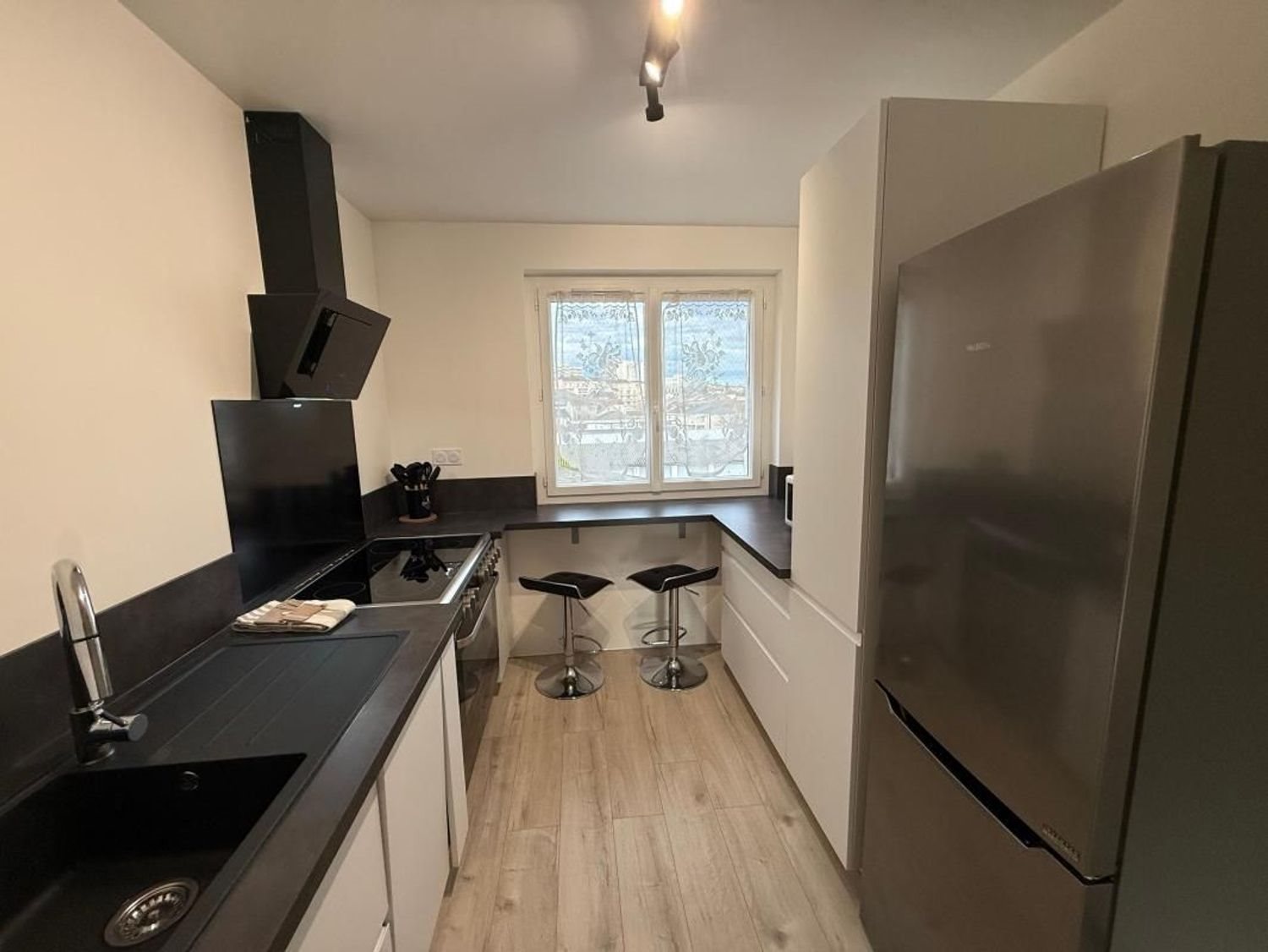 Appartement à louer, 64m², Limoges