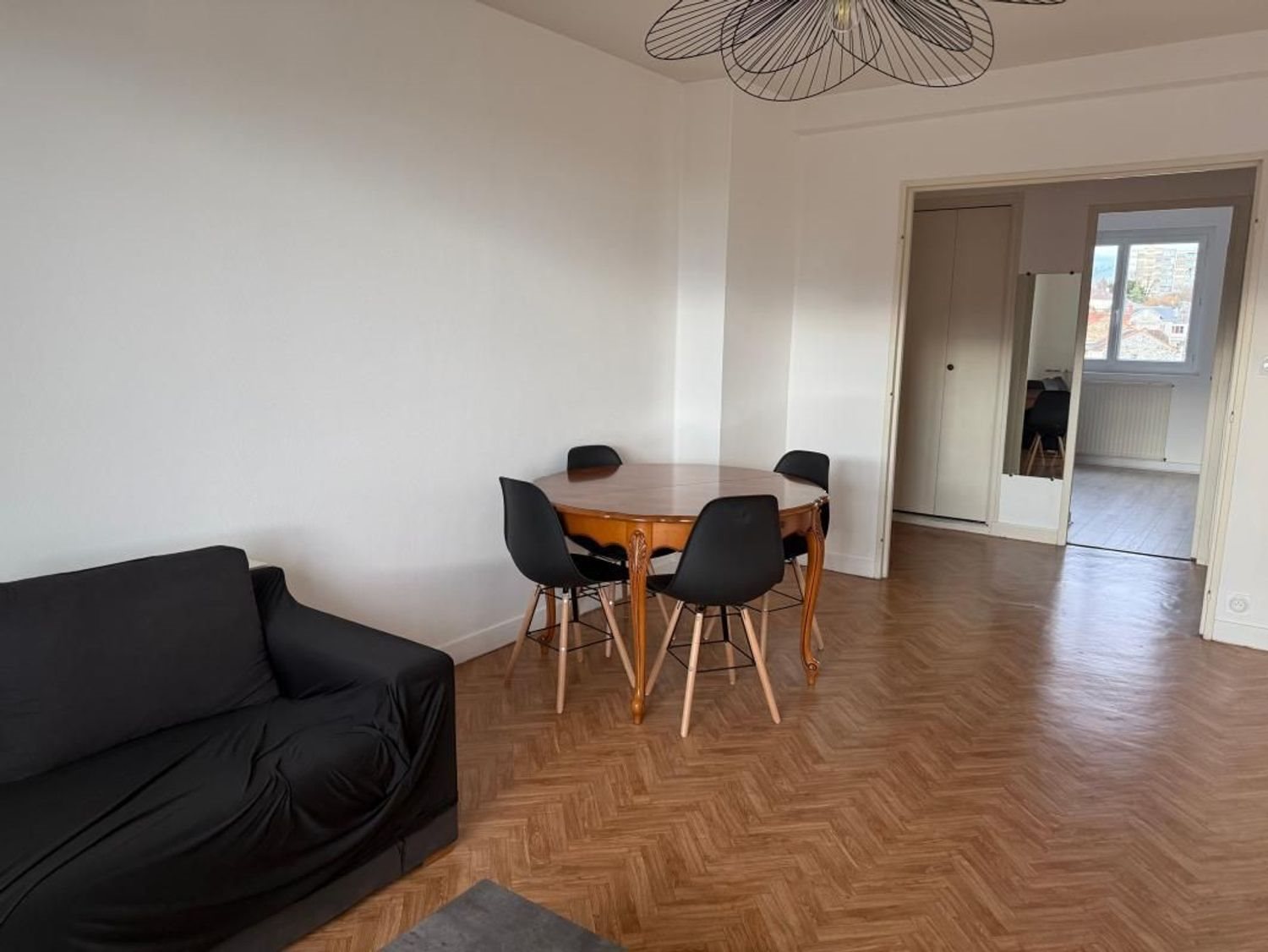 Appartement à louer, 64m², Limoges