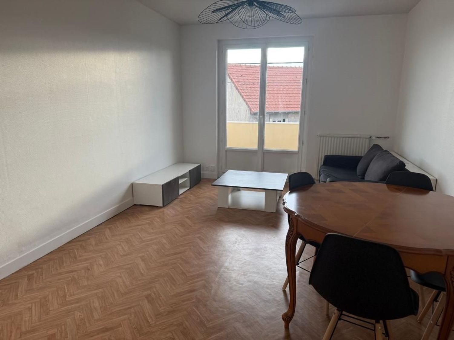 Appartement à louer, 64m², Limoges