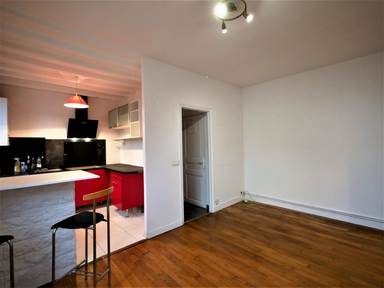 Appartement à vendre, 35m², Le Perreux-sur-Marne