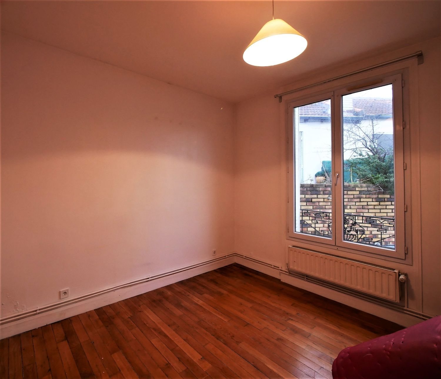 Appartement à vendre, 35m², Le Perreux-sur-Marne
