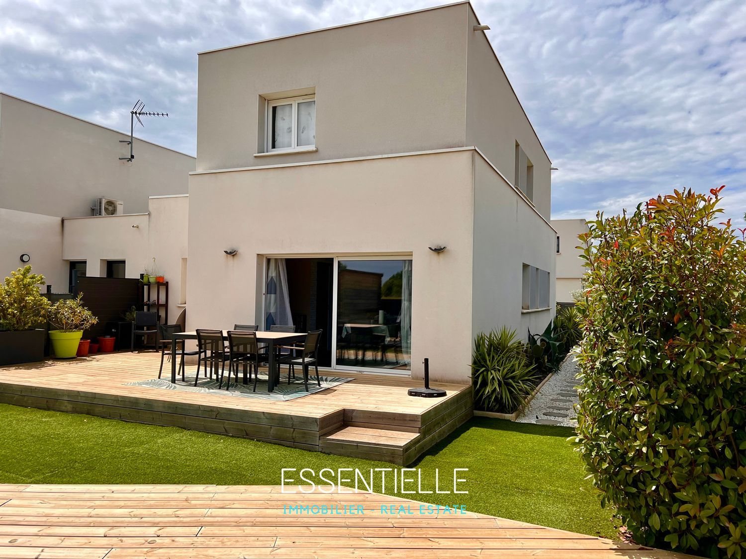 Maison à vendre, 130m², Baillargues