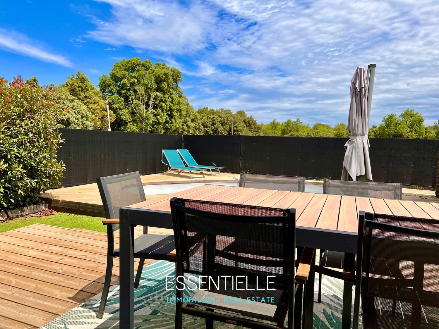 Maison à vendre, 130m², Baillargues