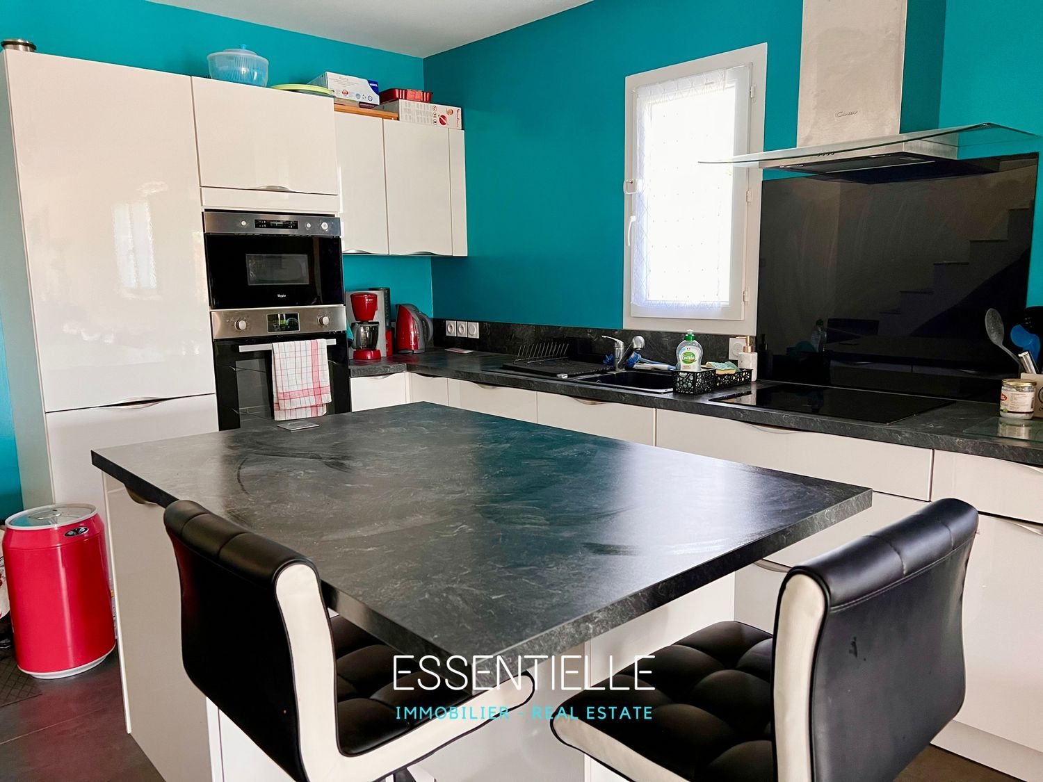 Maison à vendre, 130m², Baillargues