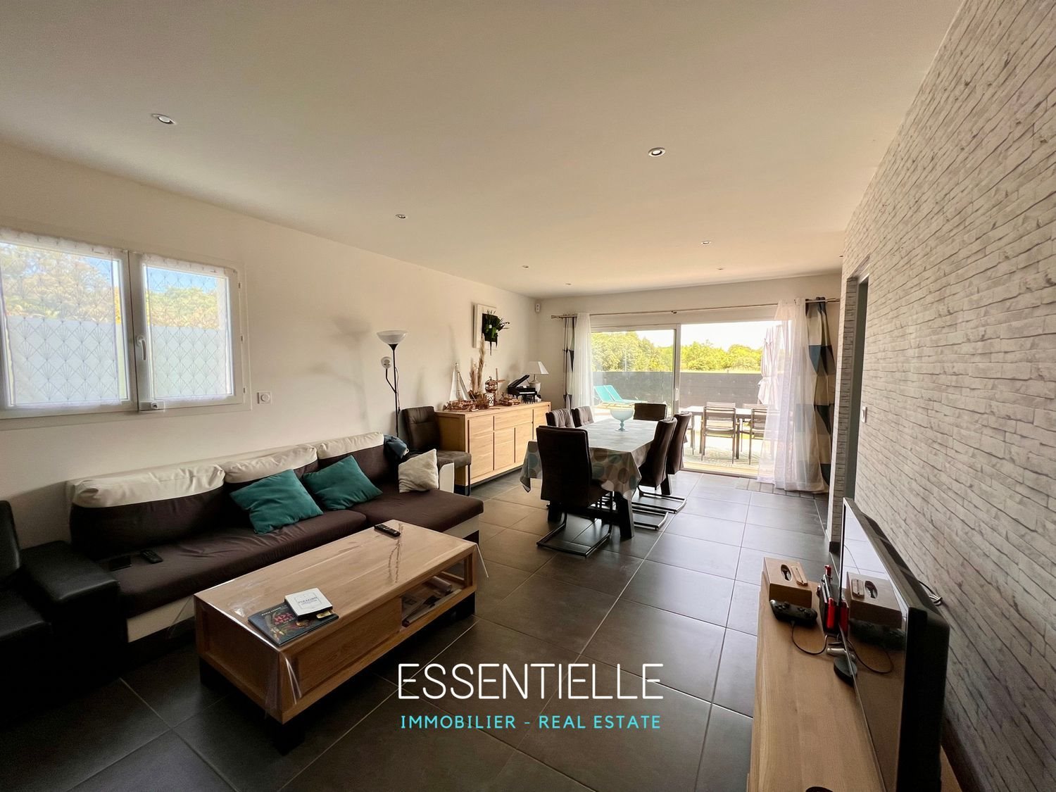 Maison à vendre, 130m², Baillargues