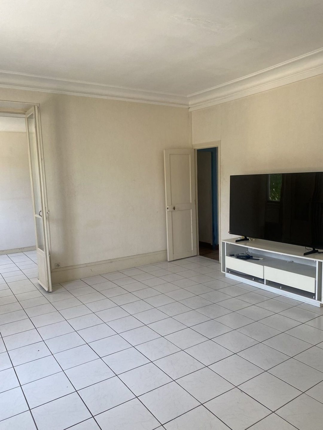 Appartement à vendre, 47m², Villeneuve-Saint-Georges