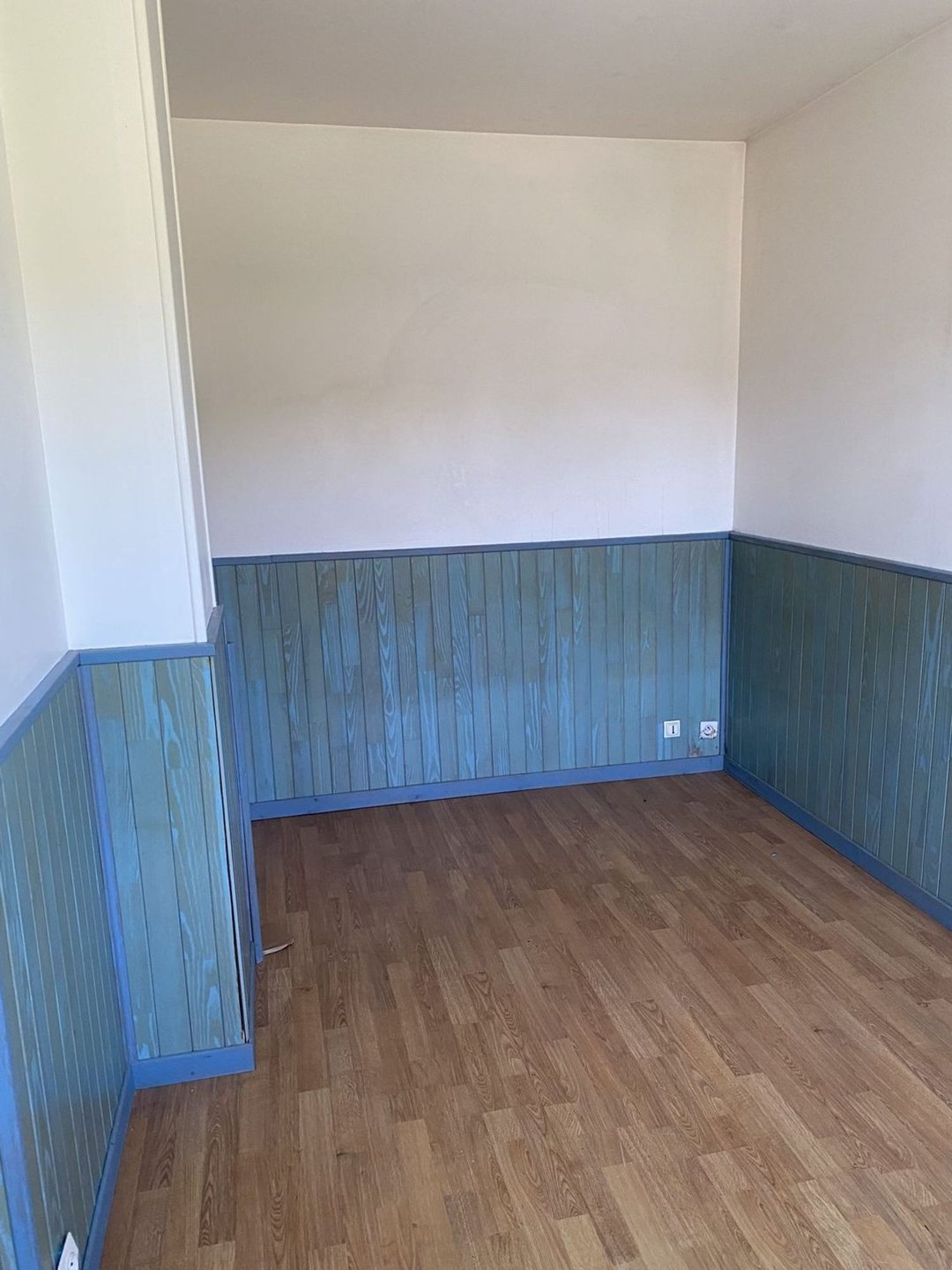 Appartement à vendre, 47m², Villeneuve-Saint-Georges