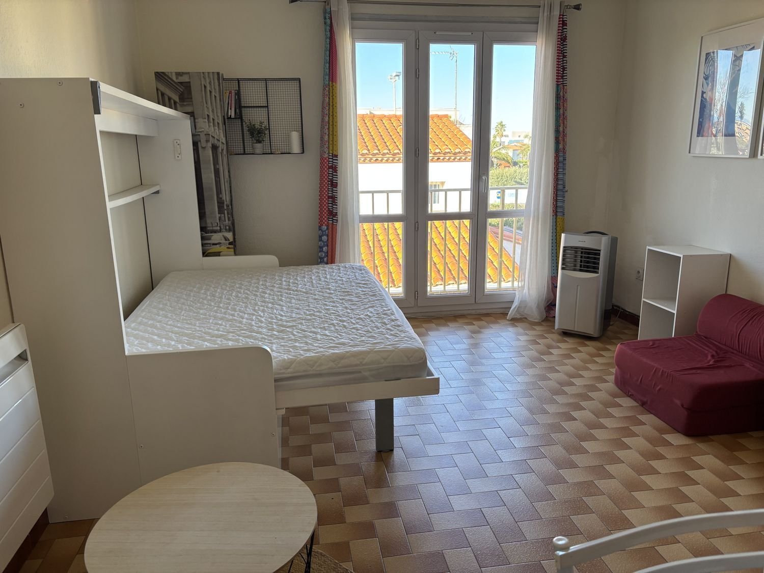 Appartement à vendre, 26m², Canet-en-Roussillon